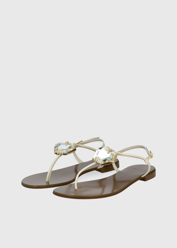 Giuseppe Zanotti Sandalias Jewel GSZ-E600018