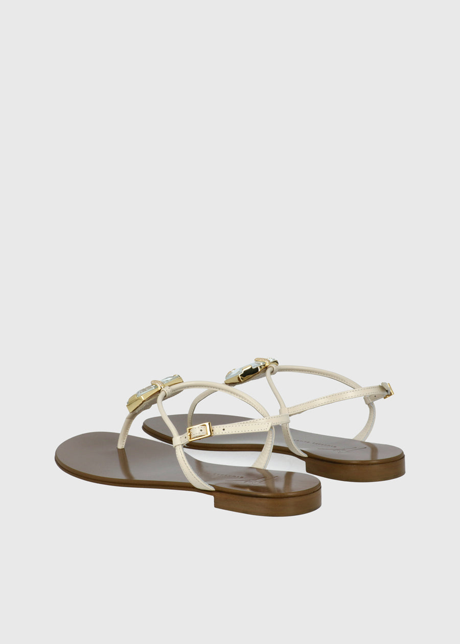 Giuseppe Zanotti Sandalias Jewel GSZ-E600018