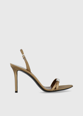 Giuseppe Zanotti Sandalias Jewel Strap GSZ-E600040