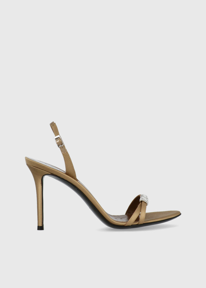 Giuseppe Zanotti Sandalias Jewel Strap GSZ-E600040