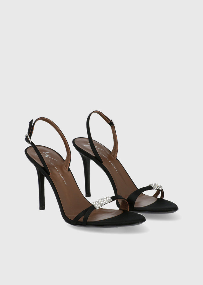 Giuseppe Zanotti Sandalias Jewel Strap GSZ-E600040