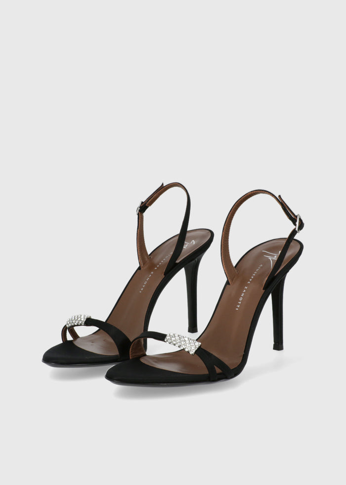 Giuseppe Zanotti Sandalias Jewel Strap GSZ-E600040