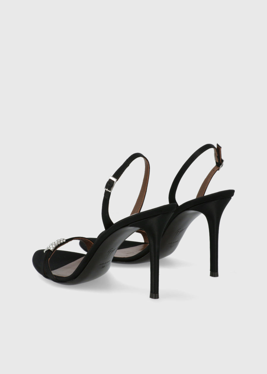 Giuseppe Zanotti Sandalias Jewel Strap GSZ-E600040