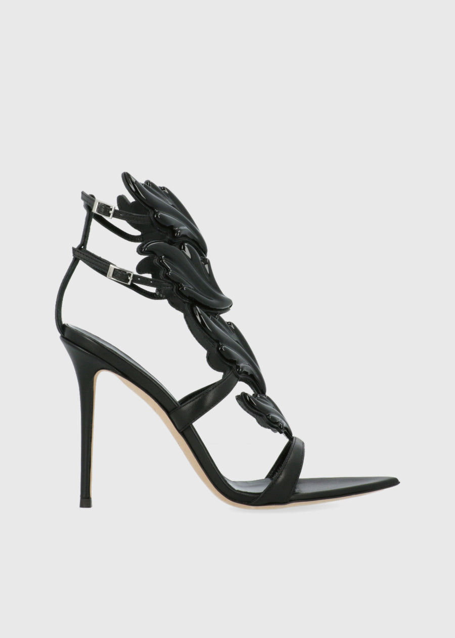Giuseppe Zanotti Sandalias New Cruel 105 GSZ-E600060