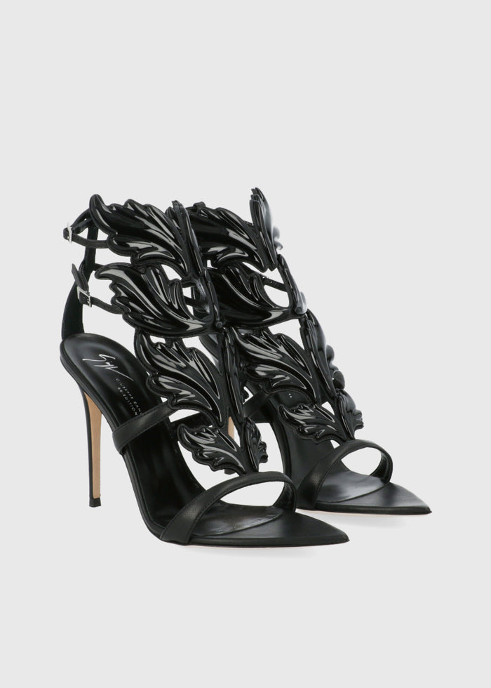 Giuseppe Zanotti Sandalias New Cruel 105 GSZ-E600060