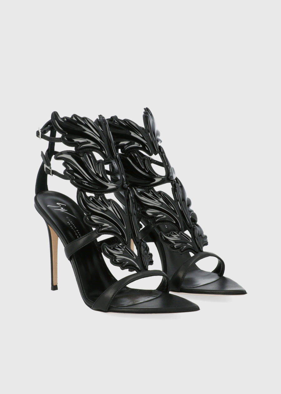 Giuseppe Zanotti Sandalias New Cruel 105 GSZ-E600060