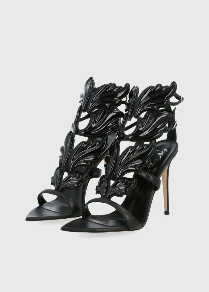 Giuseppe Zanotti Sandalias New Cruel 105 GSZ-E600060