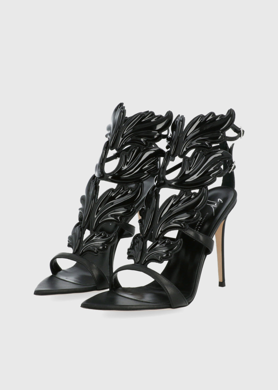 Giuseppe Zanotti Sandalias New Cruel 105 GSZ-E600060