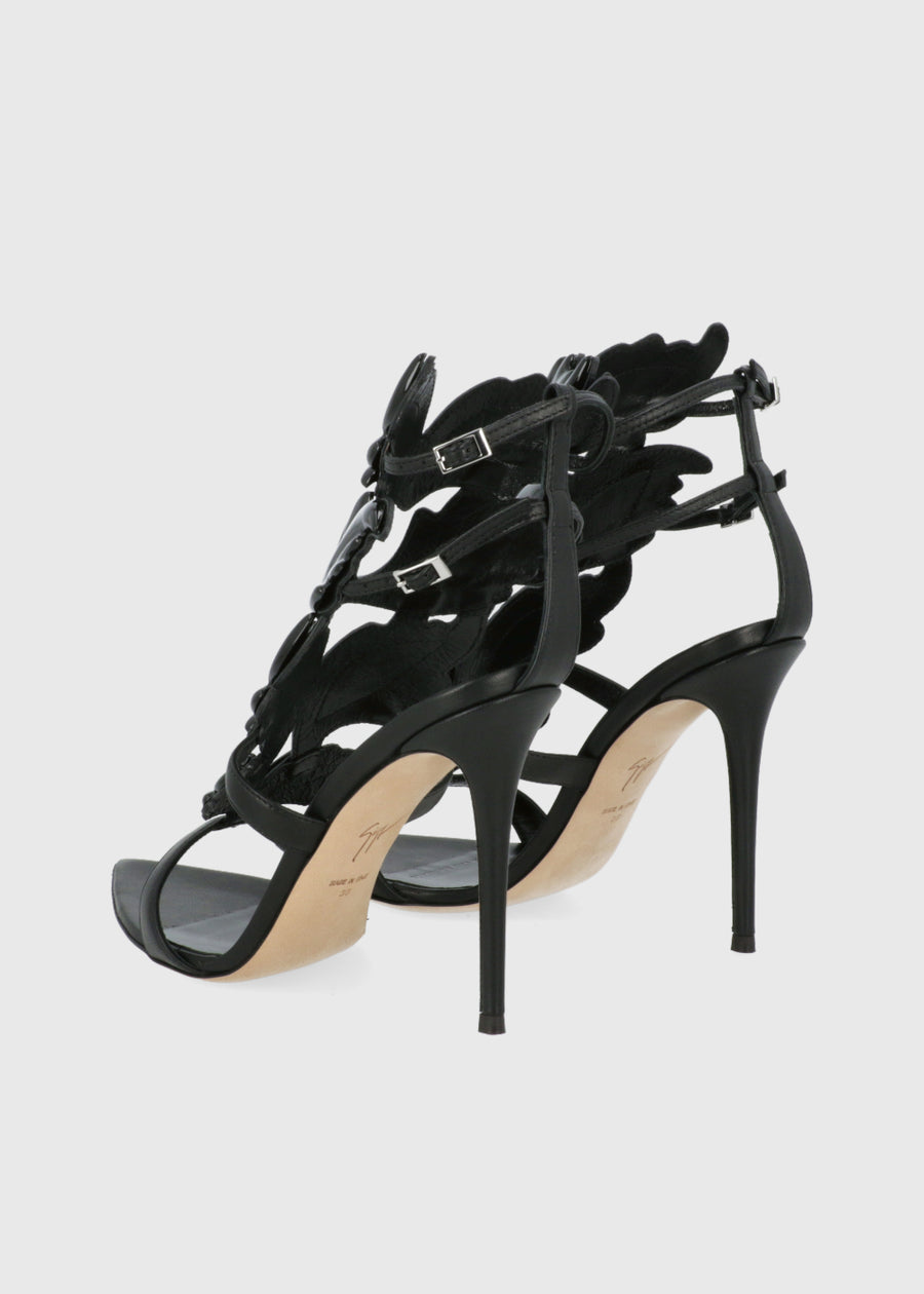 Giuseppe Zanotti Sandalias New Cruel 105 GSZ-E600060