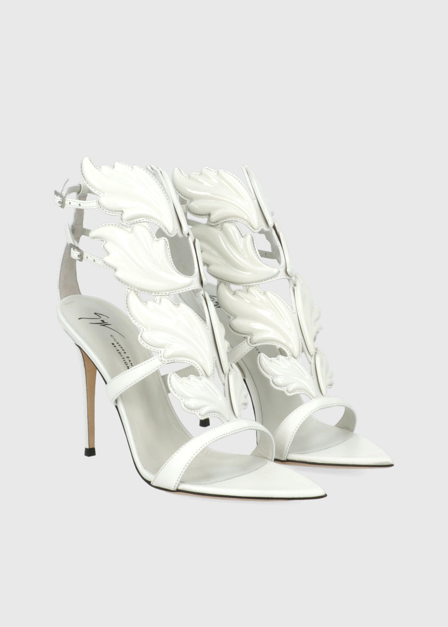 Giuseppe Zanotti Sandalias New Cruel 105 GSZ-E600060