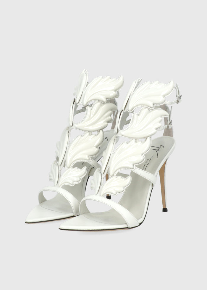 Giuseppe Zanotti Sandalias New Cruel 105 GSZ-E600060