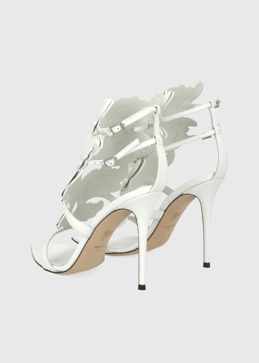 Giuseppe Zanotti Sandalias New Cruel 105 GSZ-E600060