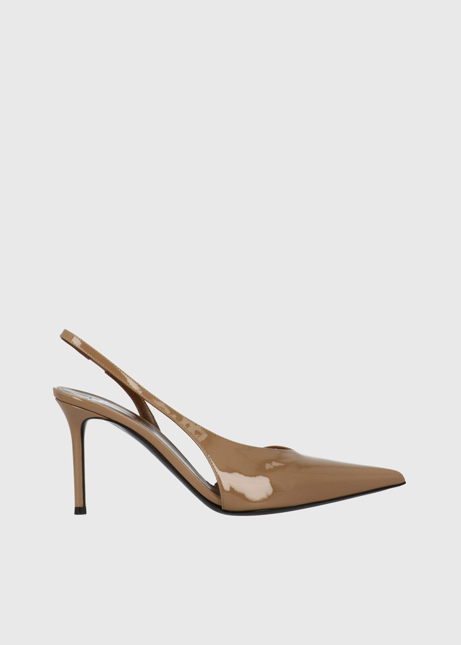 Giuseppe Zanotti Slingback GSZ-E650012