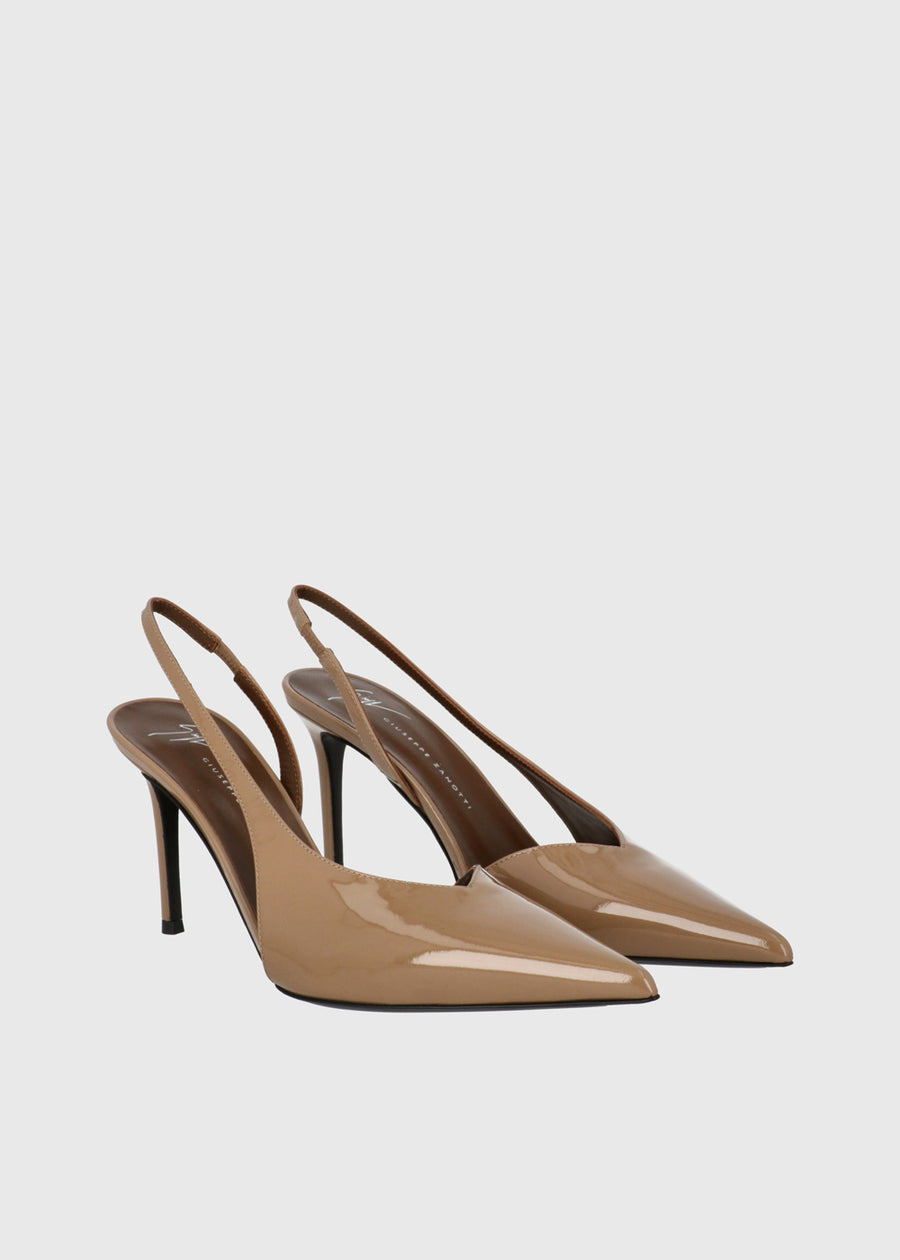 Giuseppe Zanotti Slingback GSZ-E650012