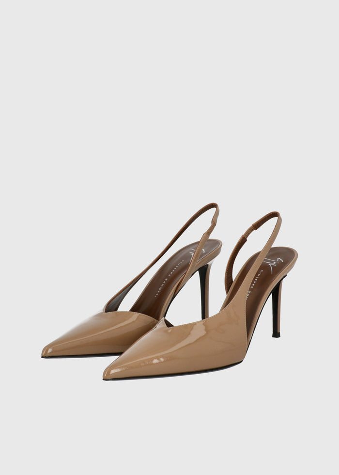 Giuseppe Zanotti Slingback GSZ-E650012