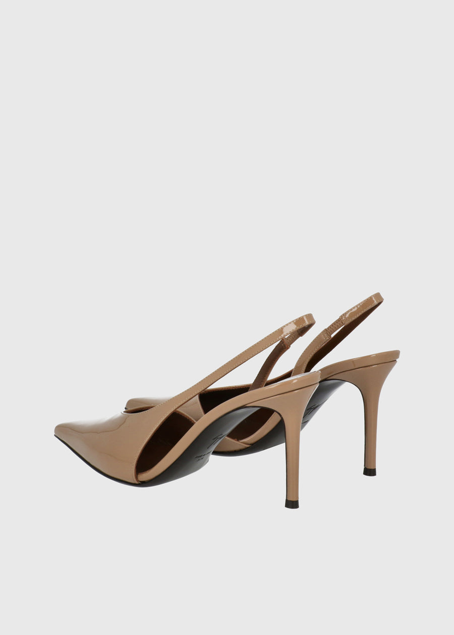 Giuseppe Zanotti Slingback GSZ-E650012