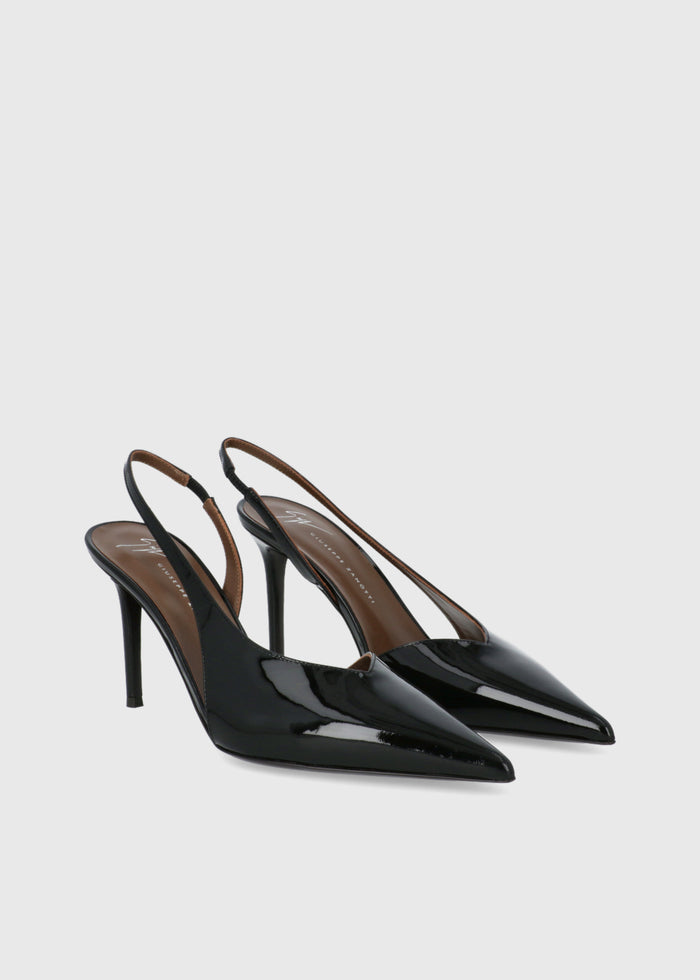 Giuseppe Zanotti Slingback GSZ-E650012