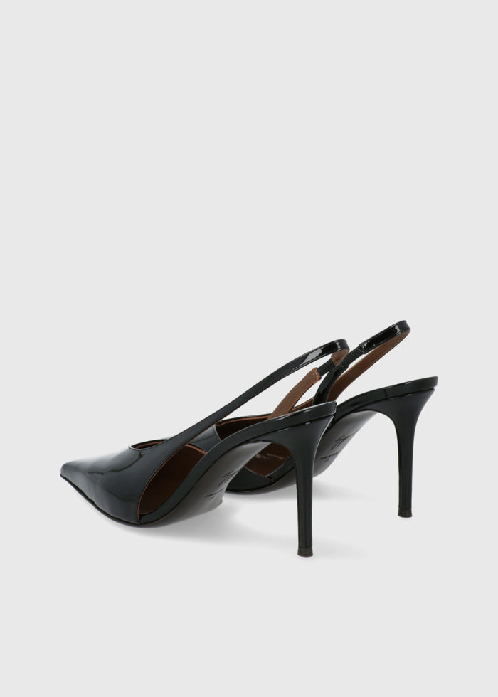 Giuseppe Zanotti Slingback GSZ-E650012