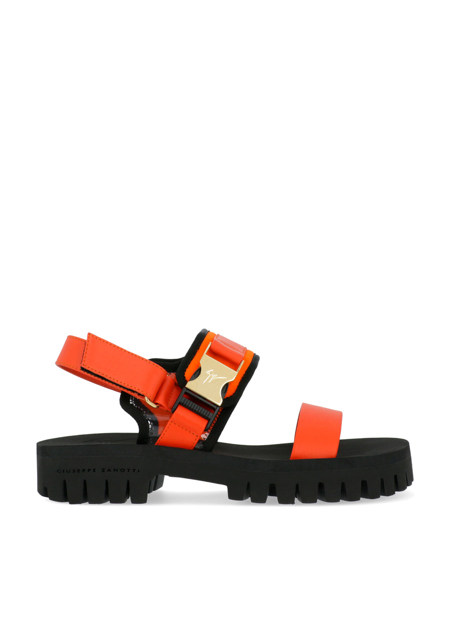 Giuseppe Zanotti Sandalias Mederic  GSZ-EU30031
