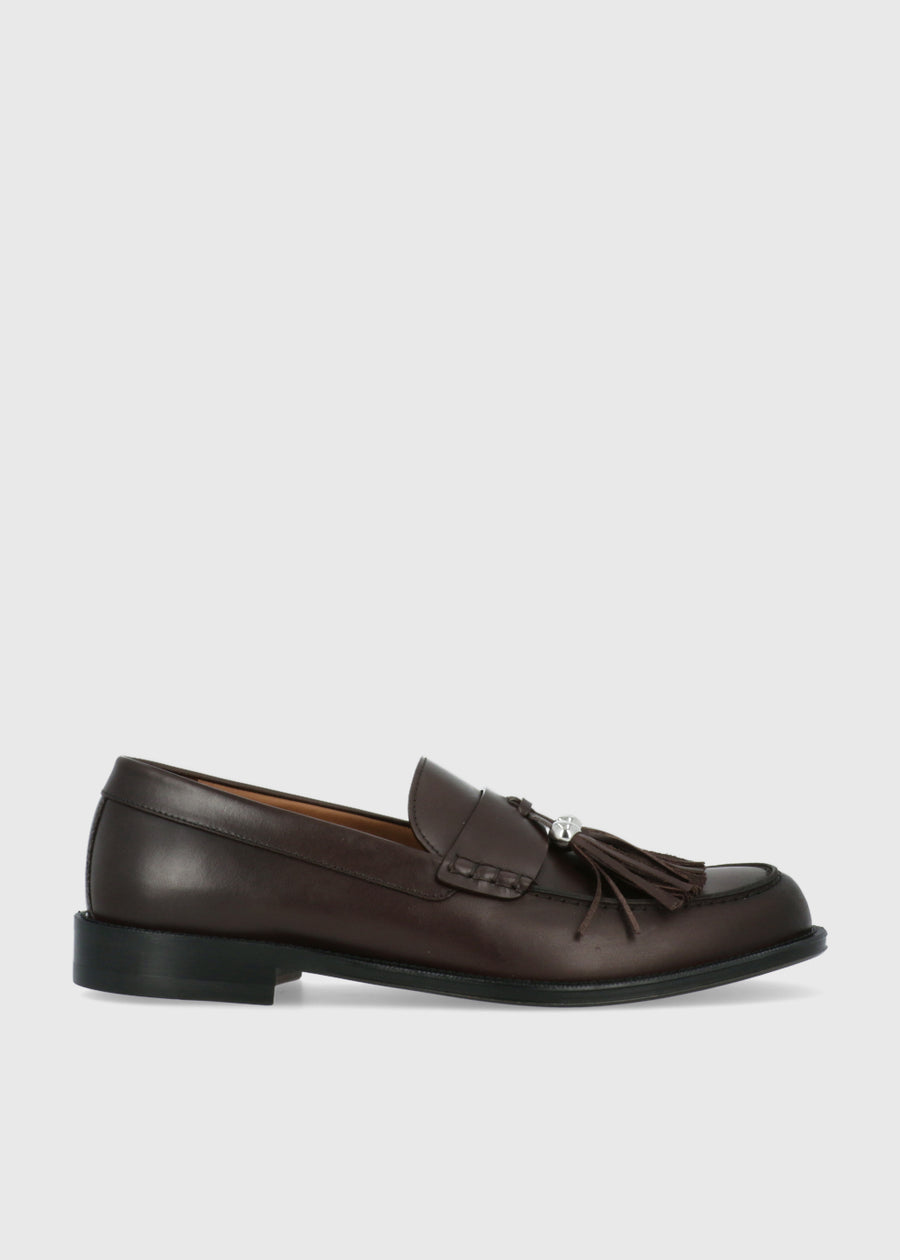 Giuseppe Zanotti Zapatos Gz-mit Tassels GSZ-EU60000