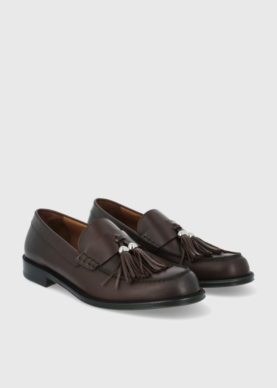 Giuseppe Zanotti Zapatos Gz-mit Tassels GSZ-EU60000