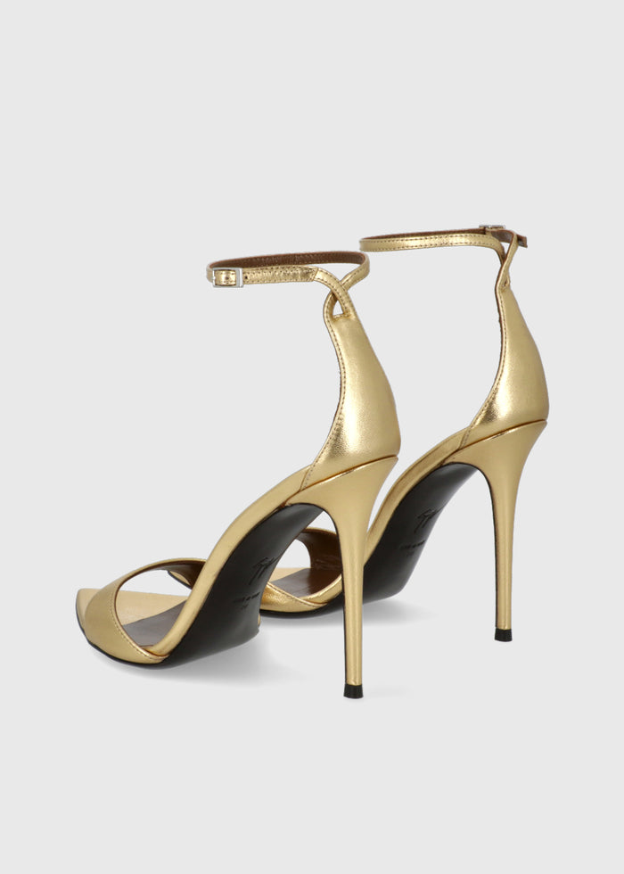 Giuseppe Zanotti Sandalia Altas Ankle Strap GSZ-I400005