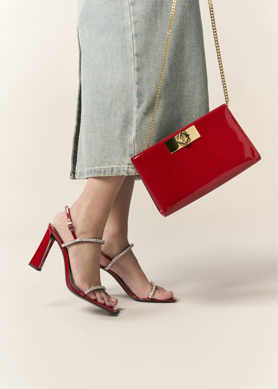 Giuseppe Zanotti  Sandalias Altas  GSZ-I400019