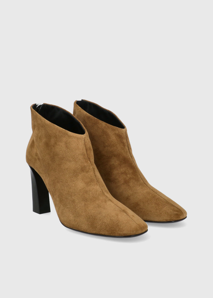 Giuseppe Zanotti Botines Altos GSZ-I470020