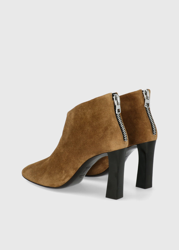 Giuseppe Zanotti Botines Altos GSZ-I470020