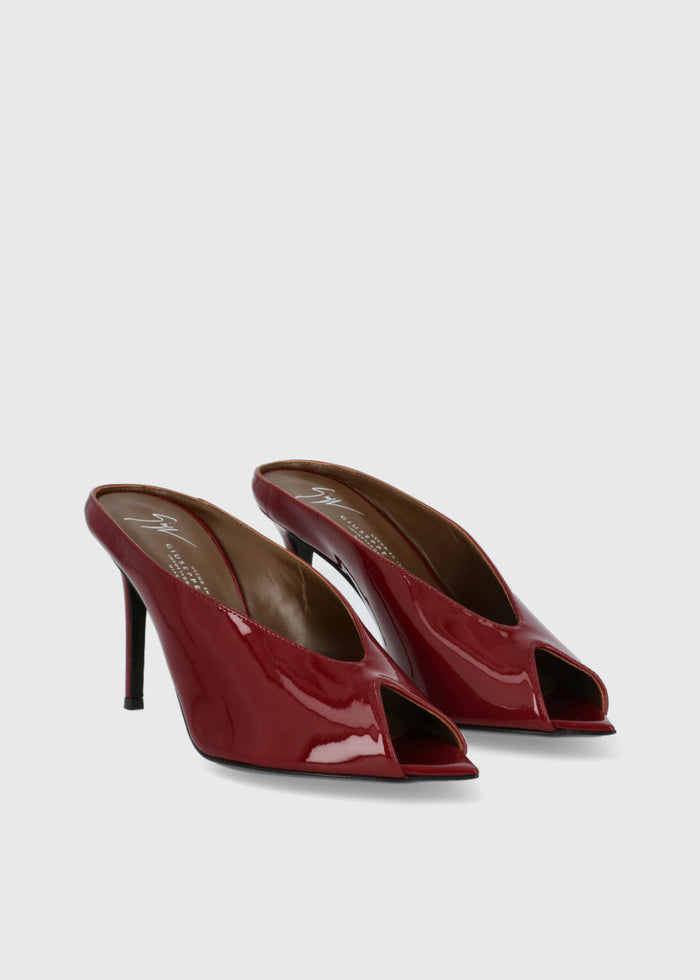 Giuseppe Zanotti Mules  GSZ-I500003