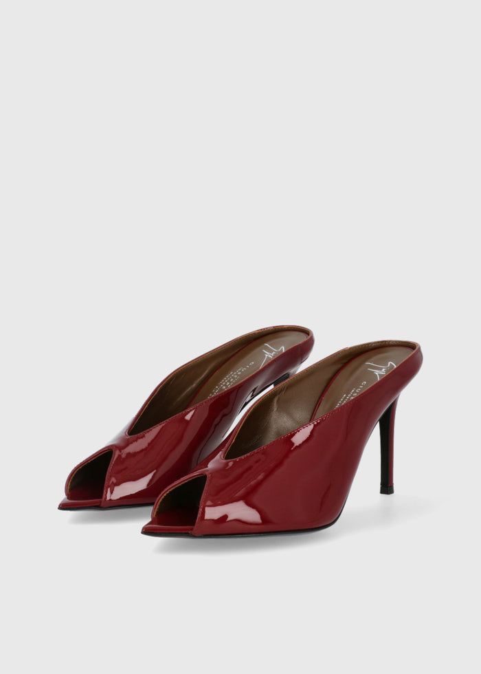 Giuseppe Zanotti Mules  GSZ-I500003