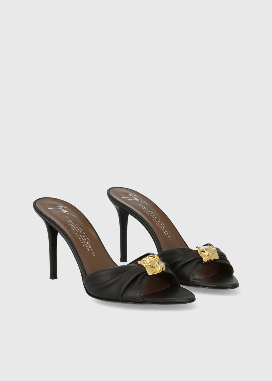 Giuseppe Zanotti Sandalia  GSZ-I500015