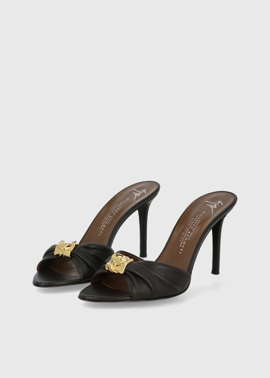Giuseppe Zanotti Sandalia  GSZ-I500015