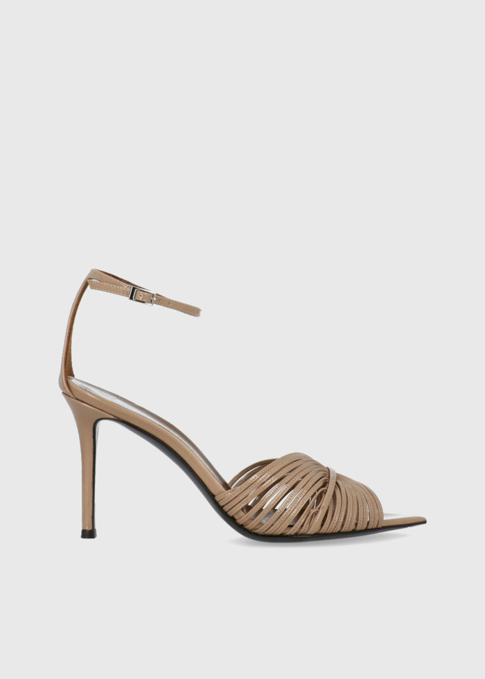 Giuseppe Zanotti Sandalias Altas GSZ-I500021
