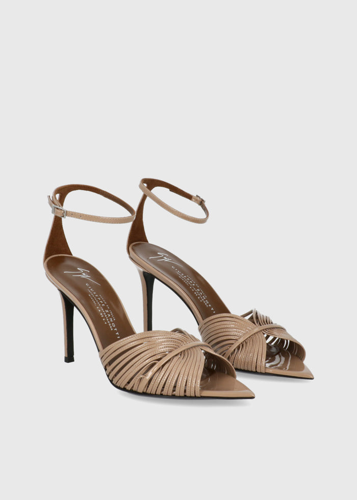 Giuseppe Zanotti Sandalias Altas GSZ-I500021