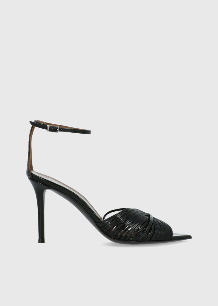 Giuseppe Zanotti Sandalias Altas GSZ-I500021