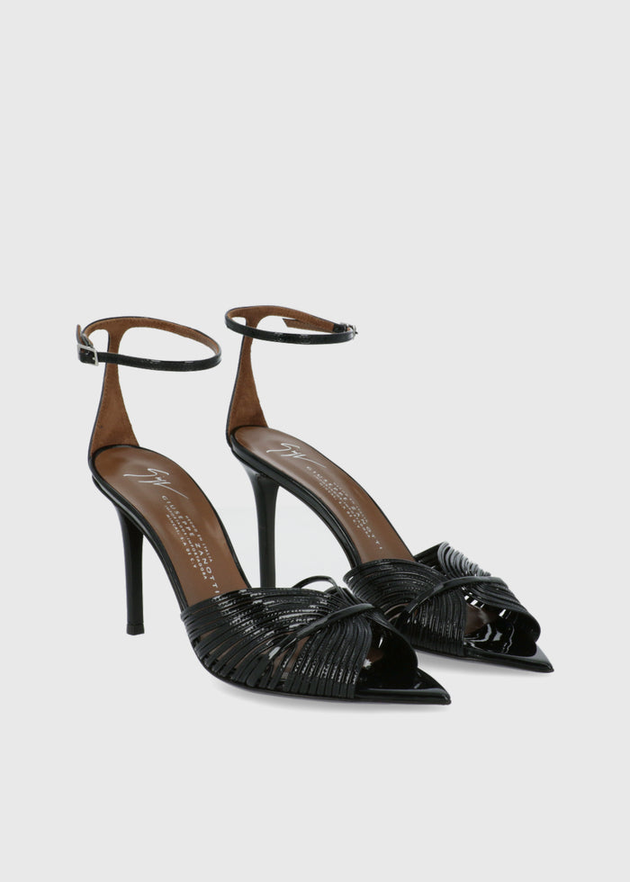 Giuseppe Zanotti Sandalias Altas GSZ-I500021