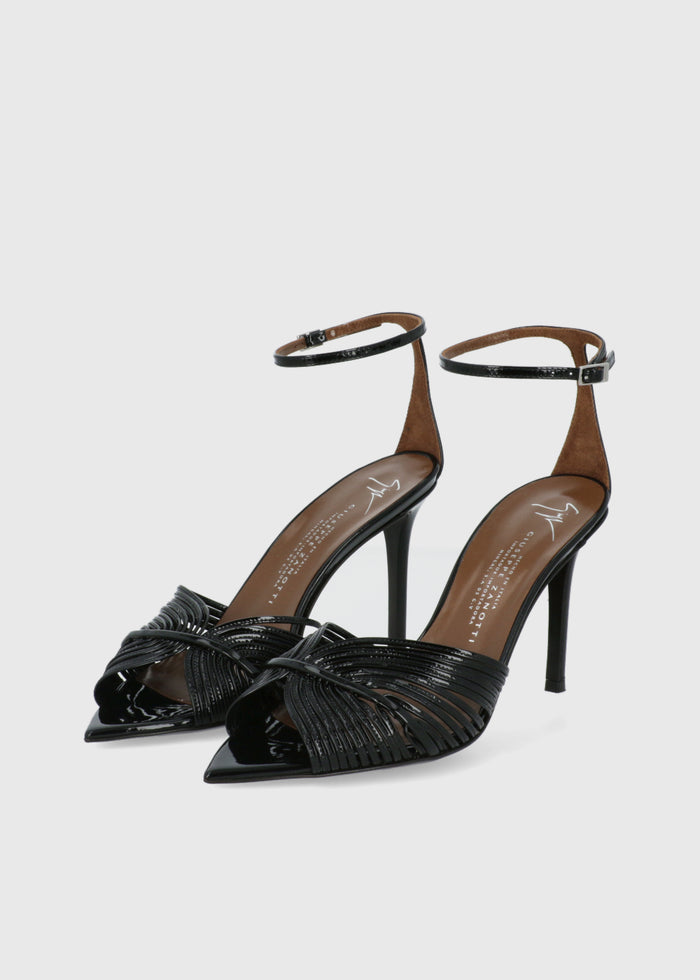 Giuseppe Zanotti Sandalias Altas GSZ-I500021