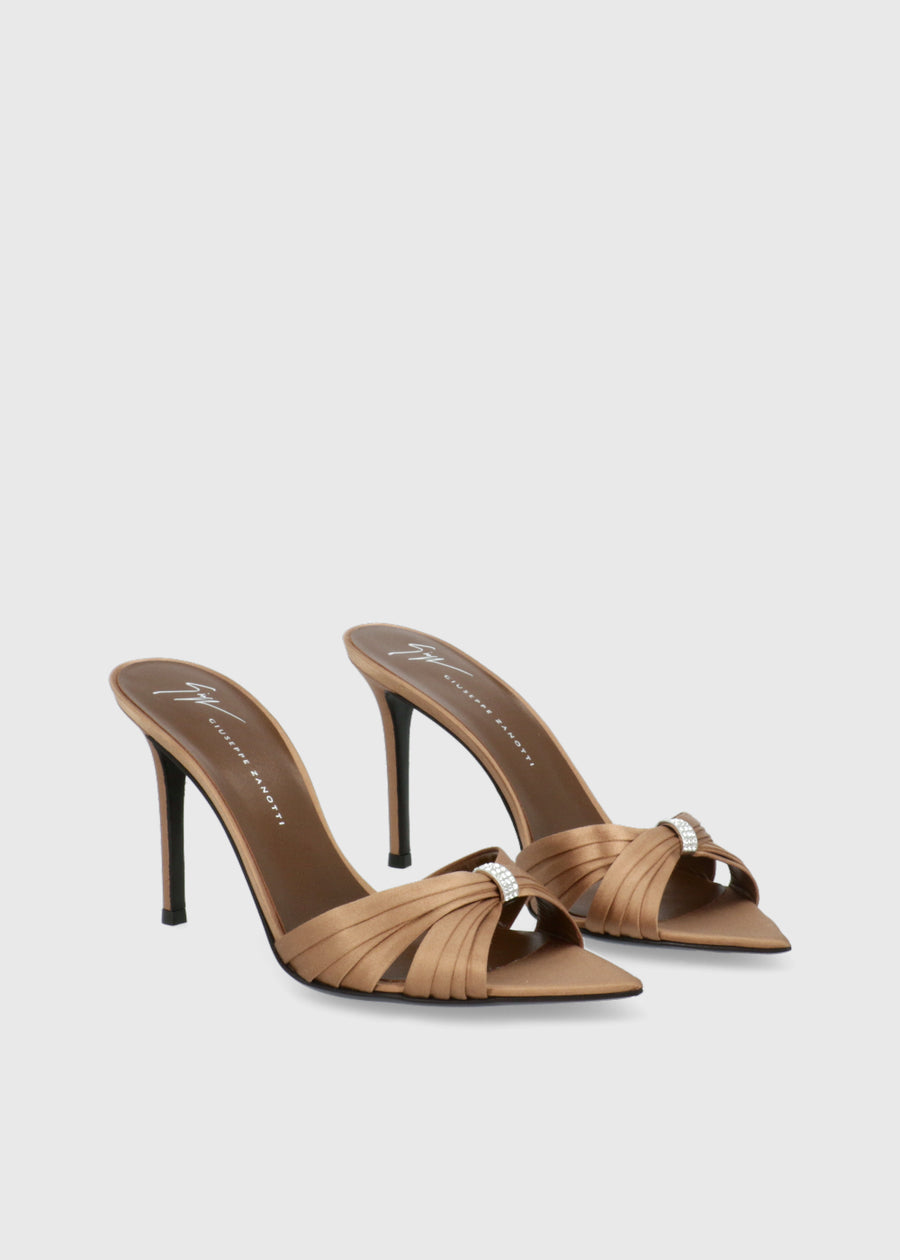 Giuseppe Zanotti Mules GSZ-I600011