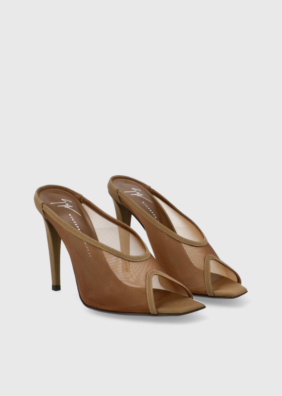 Giuseppe Zanotti Mules GSZ-I600017