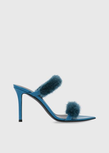 Giuseppe Zanotti Lizzie Mule GSZ-I600025