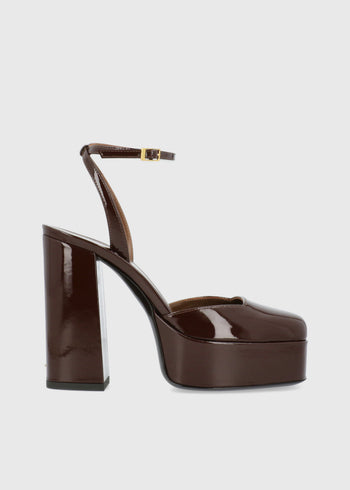 GIUSEPPE ZANOTTI Plataformas GSZ-I650005