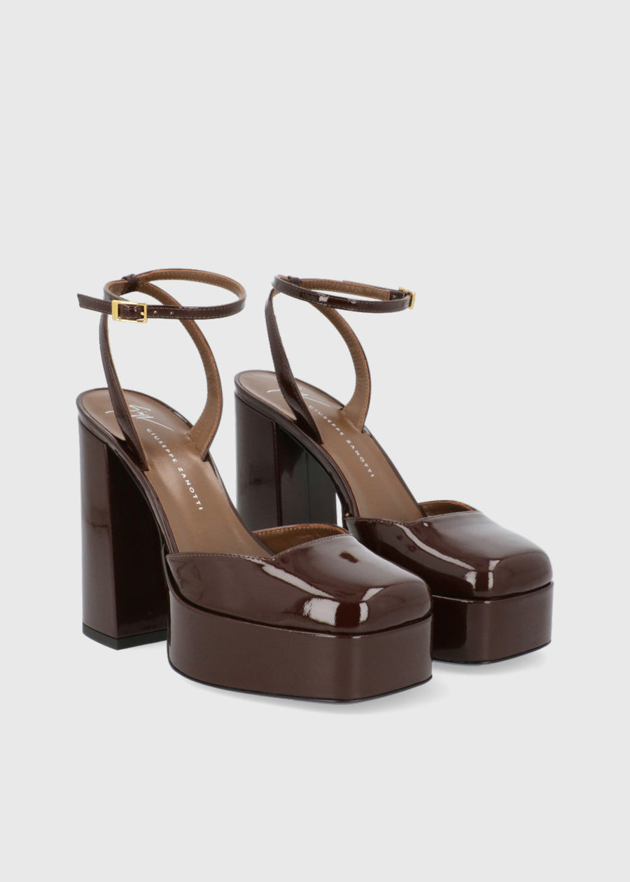 GIUSEPPE ZANOTTI Plataformas GSZ-I650005