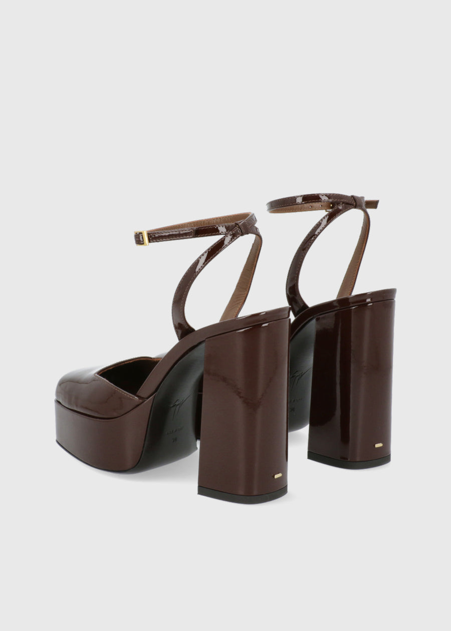 GIUSEPPE ZANOTTI Plataformas GSZ-I650005