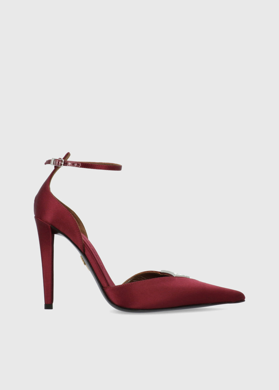 Giuseppe Zanotti La Nuit D'Orsay Pump GSZ-I660003
