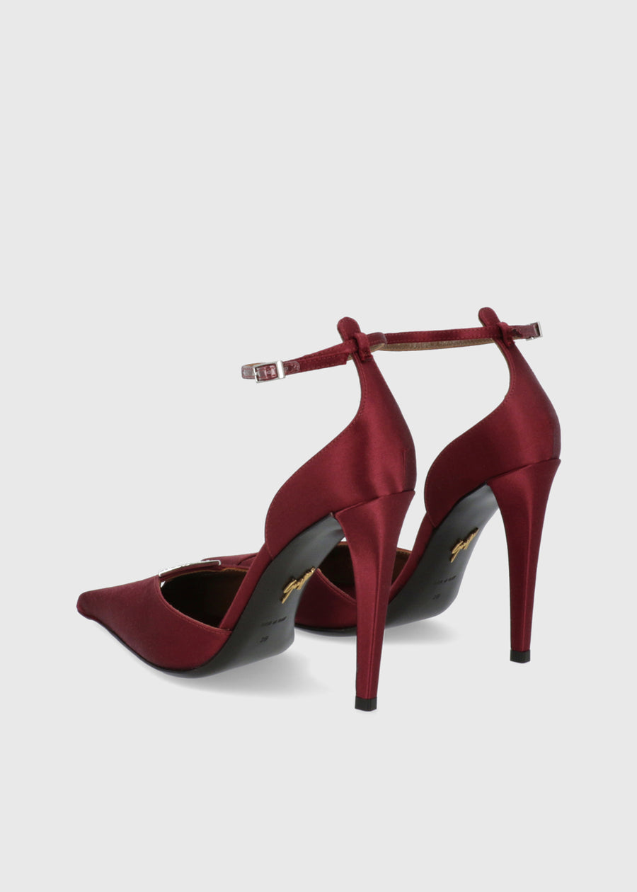 Giuseppe Zanotti La Nuit D'Orsay Pump GSZ-I660003