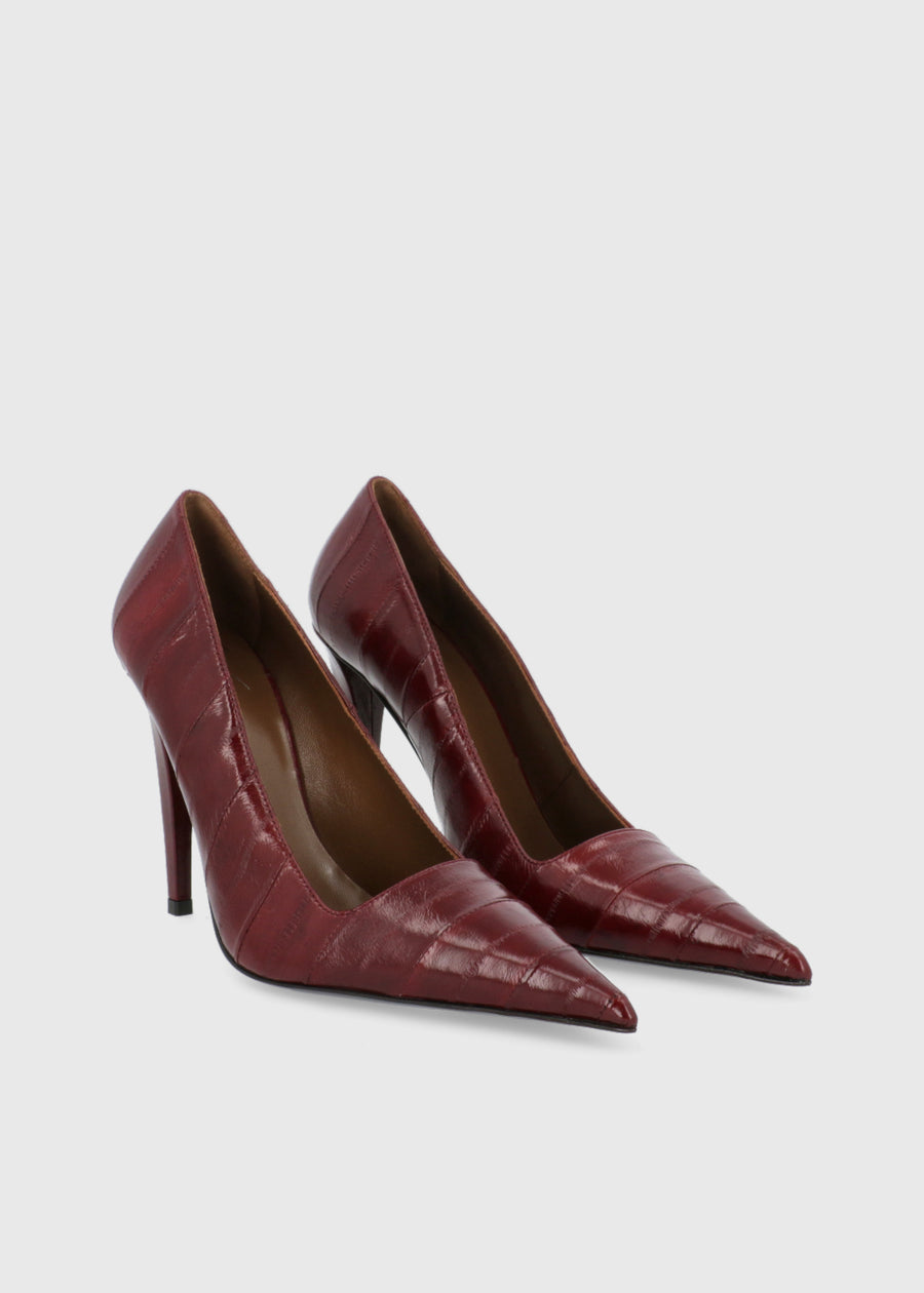 GIUSEPPE ZANOTTI Zapatillas  GSZ-I660004