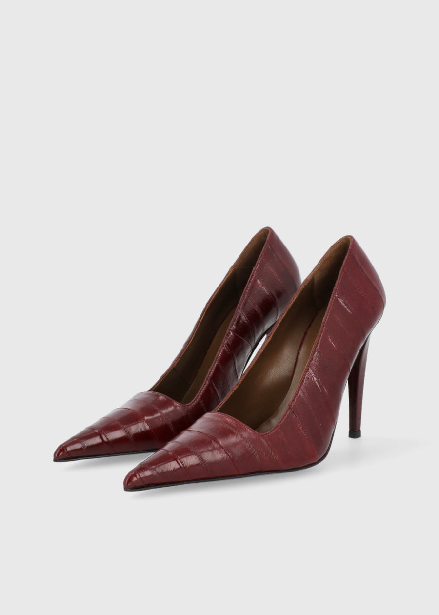 GIUSEPPE ZANOTTI Zapatillas  GSZ-I660004