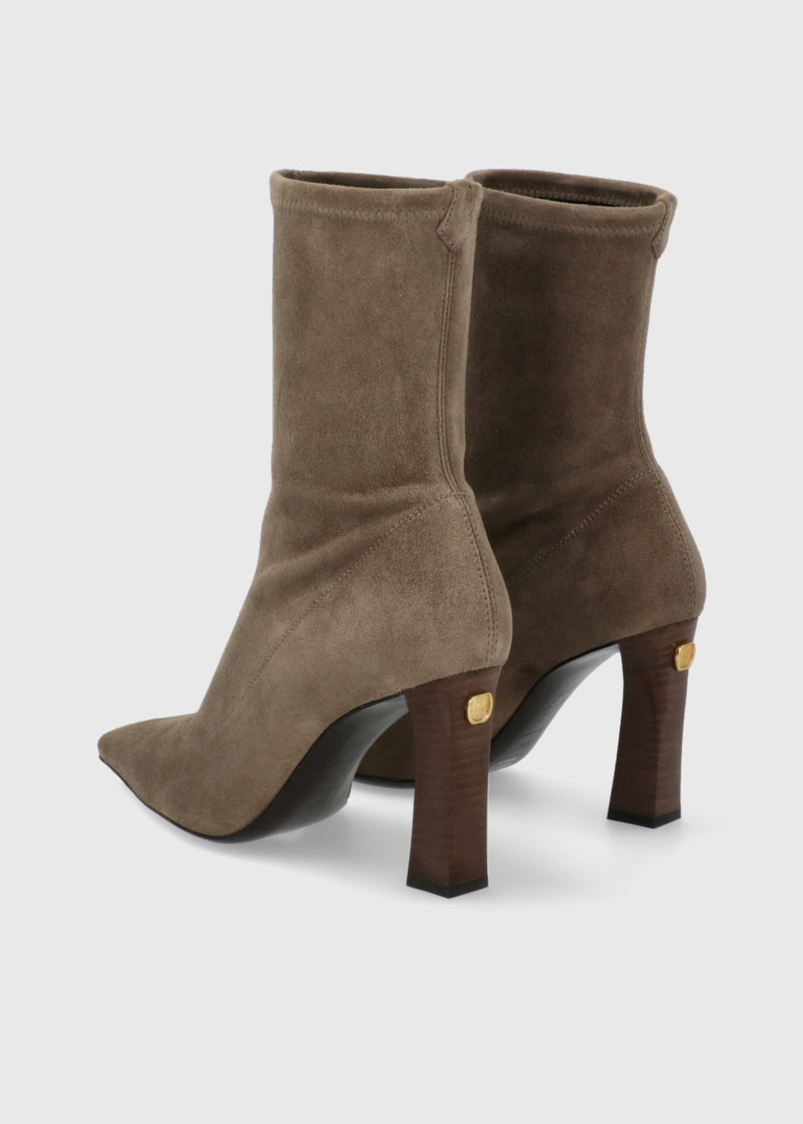 Giuseppe Zanotti Botas  GSZ-I670000