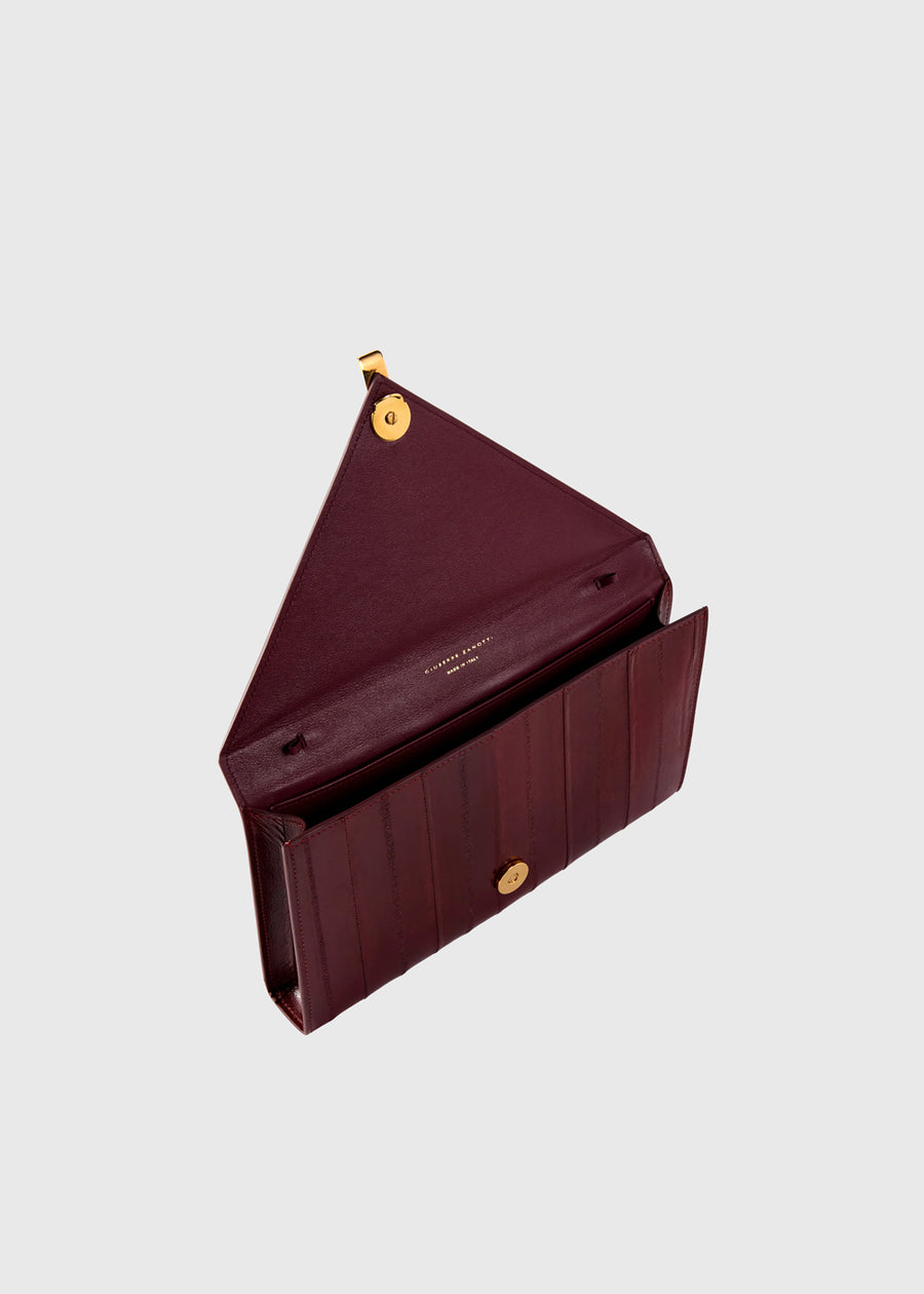 Giuseppe Zanotti Clutch GSZ-IB60000
